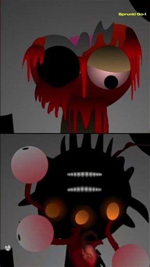 Sprunki Phase 5 Original: 1047