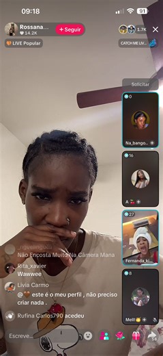 suzi kem🇦🇴🇦🇴🔥 (@suzi.kem)’s videos with Restore tranquility-meditation - Red Blue Studio