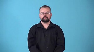 Watch how to sign 'nationhood' in American Sign Language.