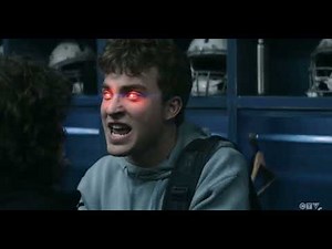 Jordan discovers Jonathan uses the superdrug