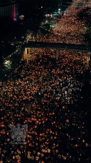 The Archdiocese of Cebu on Instagram: "FIESTA SEÑOR 2026 | Relive the grace-filled moments of the 461st Fiesta Señor, from the early dawn Walk with Jesus and Walk with Mary, to the Traslación, Fluvial Procession, and the Solemn Foot Procession. Guided by the call to unity, solidarity, and synodality, we are reminded that in the Señor Santo Niño, we are one—united not by our own efforts, but by His redeeming love. As the festivities conclude, may the fire of faith continue to burn in our hearts a