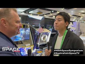 Showcasing electric propulsion system and inchworm-type robotic arms