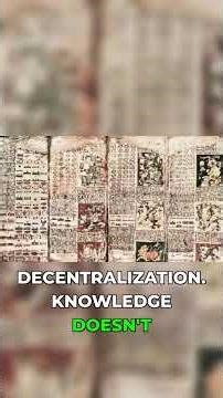 Civilization's Biggest Threat: Amazon or Empires?