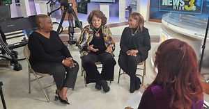 WTKR honors its history-making female journalists on 75th anniversary