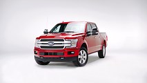 2008 Ford F-150 Foose Edition - First Look