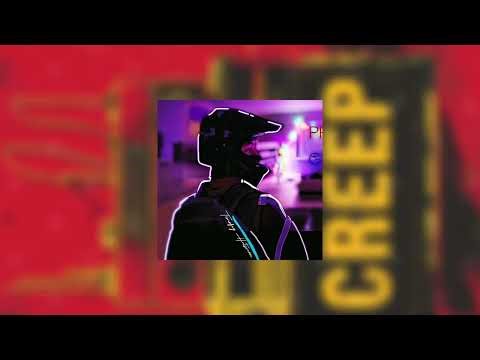 Radiohead - Creep (Instrumental)