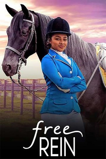 Free Rein (2017-2019) - TV Show