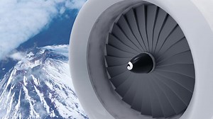 Download Aircraft Engine Animation for free