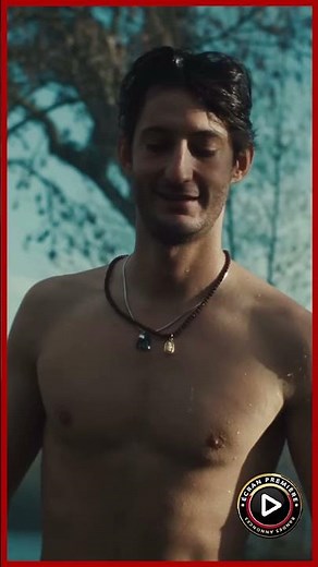 Gourou Pierre Niney 2026 - Teaser Français