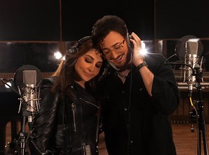 Saad Lamjarred et Elissa à la 17e place du Top 100 mondial des clips musicaux sur Youtube