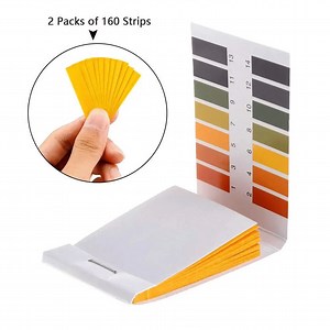 [Hot Item] pH Paper 0-14 Test Strips for Fast and Reliable Results