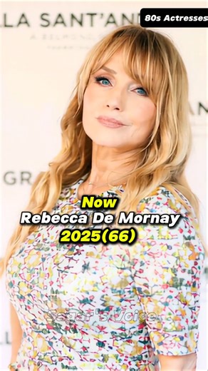 Top 6 iconic Hollywood actresses who famous actors in 80s|old vs young| then and now #shortsvideo