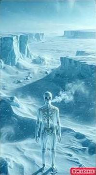 ❄️ What If You Get Stranded Alone in Antarctica? | Survival Story