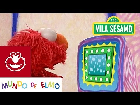 Sésamo: Como os peixes se movimentam?