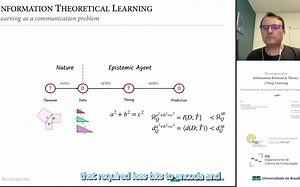 [信息瓶颈] The emergence of an Information Bottleneck Theory of Deep Learning
