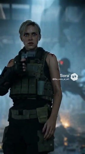 Want to explore the original story?Search for “The Core” on Naver Web Novel or Wattpad