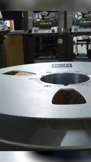 Behind the scenes of the Utaina mass audiovisual digitisation project - Ngā kāpeka mai muri i tēnei kaupapa rokirokitia-ā-mātihiko - Ko Utaina A behind-the-scenes look at the digital preservation journey of a single item through the complete Utaina process. The Utaina Project digitally preserved over 400,000 at-risk audiovisual items from the collections of Ngā Taonga, National Library of New Zealand and Archives New Zealand, which means this process was replicated many, many times over! I tūhur