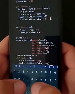 Learn Python Programming💻🥳 | Learn Python