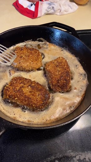 Delicious Pecan Crusted Grouper Recipe