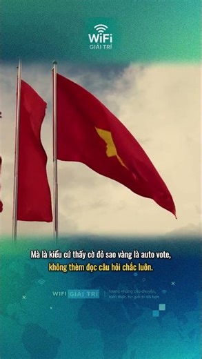 Yêu nước kiểu này người ta cười cho