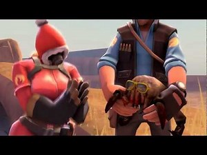 Critter Week: Crikey The Headcrab [SFM]