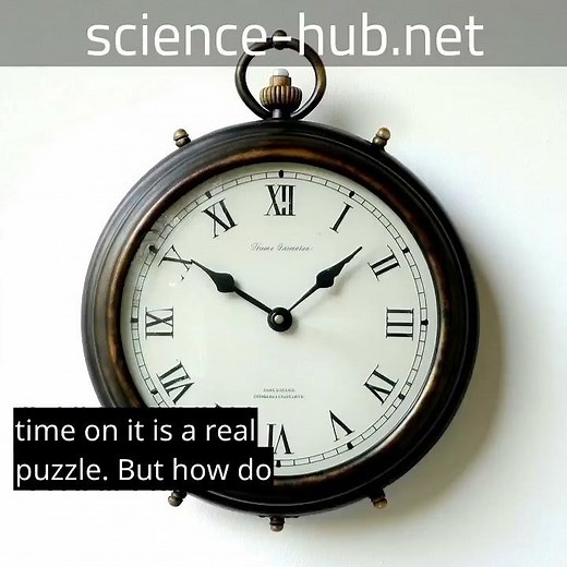 Puzzle of the Clock: A Journey into Critical Thinking