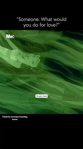 The Pain Treats💔 | ❤️Interesting Fact: Hercules (1997) - The scene where Hercules dives into the River Styx to save Megara was inspired by various classical... | Instagram