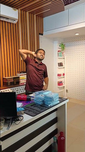 অফার দেখে মাথা ঘুড়ে পরে গেলো এই ভাইটি কিন্ত কেন? #shorts #ytshorts