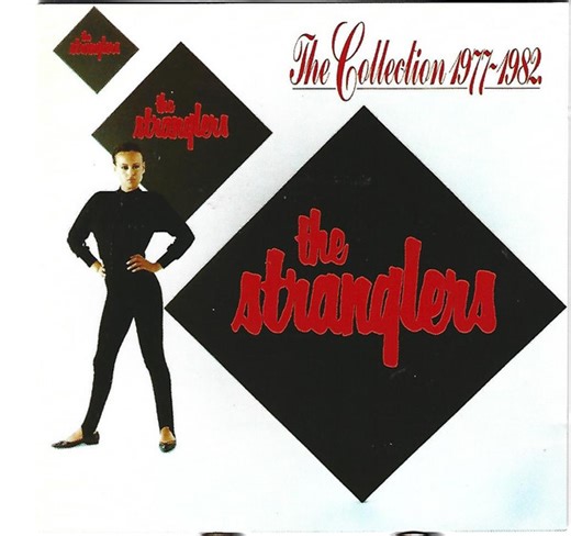The Stranglers - The Collection 1977-1982