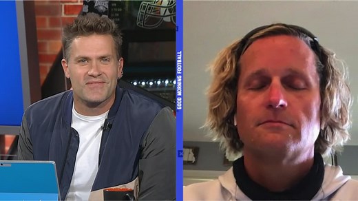 David Yost reveals what makes Jordan Love, Justin Herbert special talents