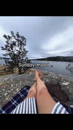 Island Living: Sunday Swimming in Australia