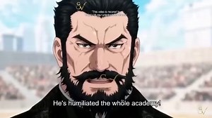 [ENG DUB] Titan Era: Ten Divine Beasts Rise with Me - Full Movie