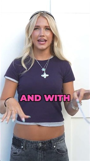Paislee Nelson - Brooks?