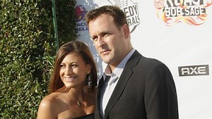 Dave Coulier Is Married!