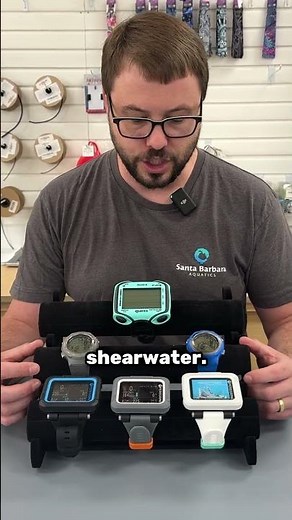 Best Dive Computers under $600