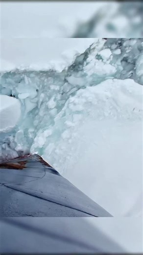 Urban Atlas on Instagram: "“This is the Northwest Passage, a winding route through Canada’s Arctic archipelago where few have sailed. What was once an ice-choked death trap for 19th-century explorers has become a navigable waterway. Welcome to one of the planet’s most remote and rapidly changing frontiers. #geography #fyp #viral #canada #travel"