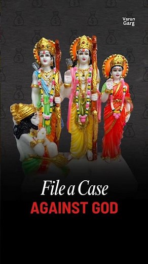 Can God be Sued?😱💔 #shorts #god #bollywood