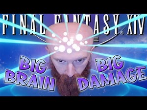 Advanced Final Fantasy XIV Mechanics - Xeno Shows You How to Become a Better Player