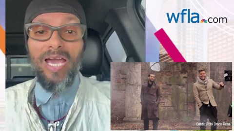 Latin icon Robi Draco Rosa brings his Grammy-winning music to Florida