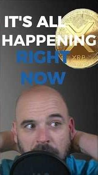 Is XRP Now Plugged Into the U.S. Treasury System?