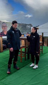 What’s the weirdest thing you’ve found in a paddock? The @fmg_yfoftheyear grand finalists reveal their usual paddock finds 🐄 Just one day until the Grand Final begins! | FMG