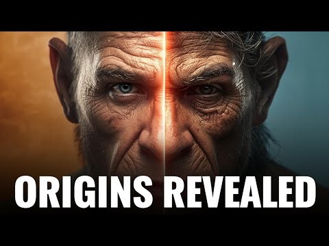 Did We Come From Neanderthals? The Theory That Changes Human History Forever!