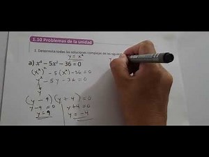 1.10 PROBLEMS OF THE NUMERAL UNIT 1 LITERAL A
