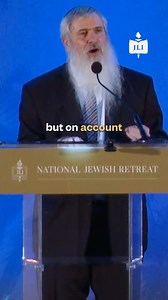 17K views · 770 reactions | The Family that is Judaism | JLI - The Rohr Jewish Learning Institute | Facebook