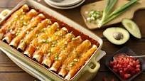 15 Simple Enchilada Recipe - Selected Recipes