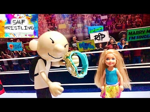 New Era, Same Greg - SMF Wrestling 2.0