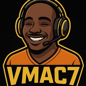 vmac7 - Twitch