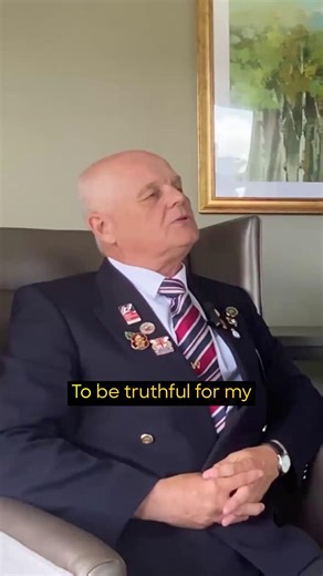 2.9K views · 141 reactions | "But you were fortunate to survive." In this powerful conversation, blind veterans Wayne and Michael reflect on #Remembrance. They speak of lost comrades - young men with the same ambitions and future ahead. Until it was taken... Watch the full video: https://ow.ly/TIEZ50XlKGu #HonourTheirService #SupportTheirFuture [Video description: Wayne and Michael sitting side by side as they reflect on Remembrance.] | Blind Veterans UK | Facebook