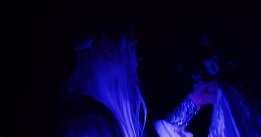 2.8K views · 43 reactions | ✨ ElfinTouch Samhain Ceremony & Concert ✨...