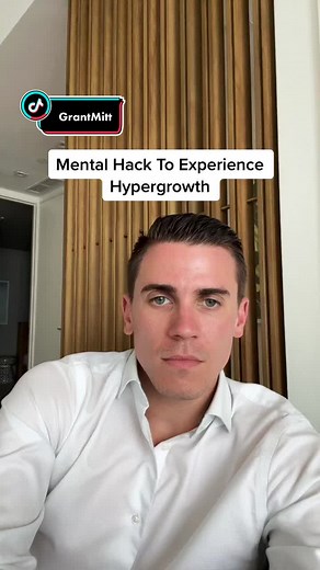 Grant Mitterlehner on TikTok